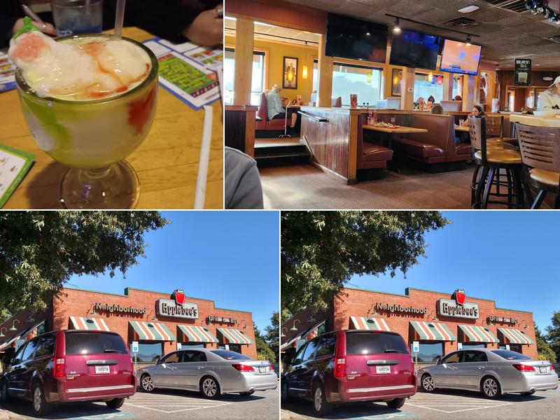 Applebee's Grill + Bar