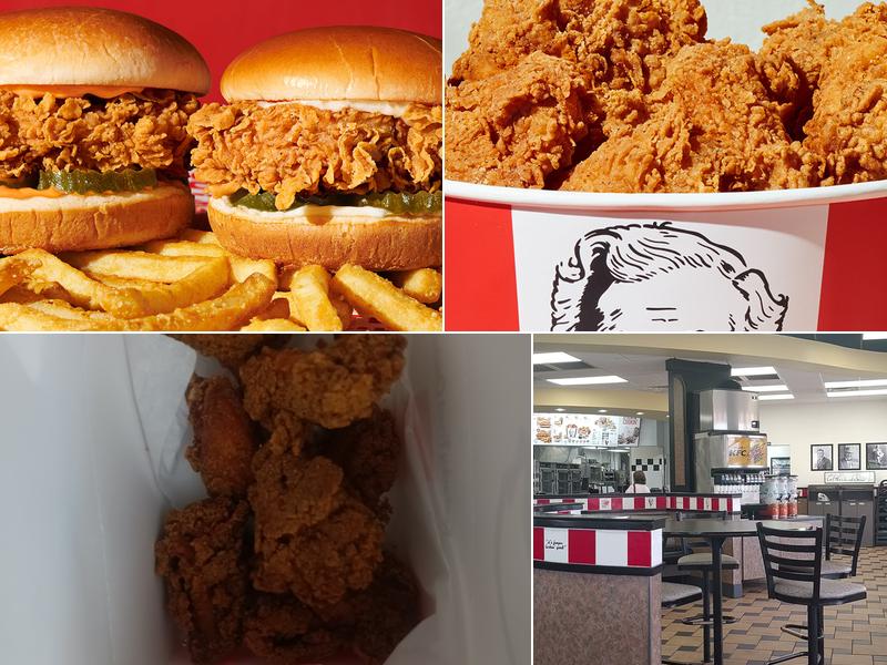 KFC