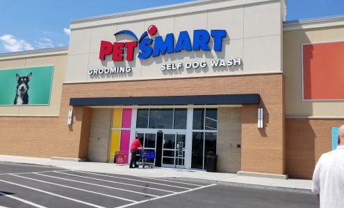 PetSmart