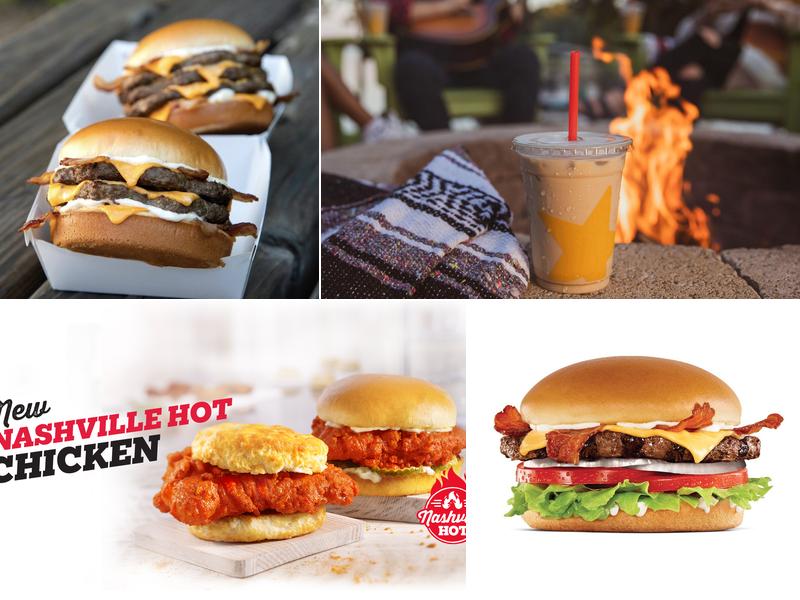 Hardee’s