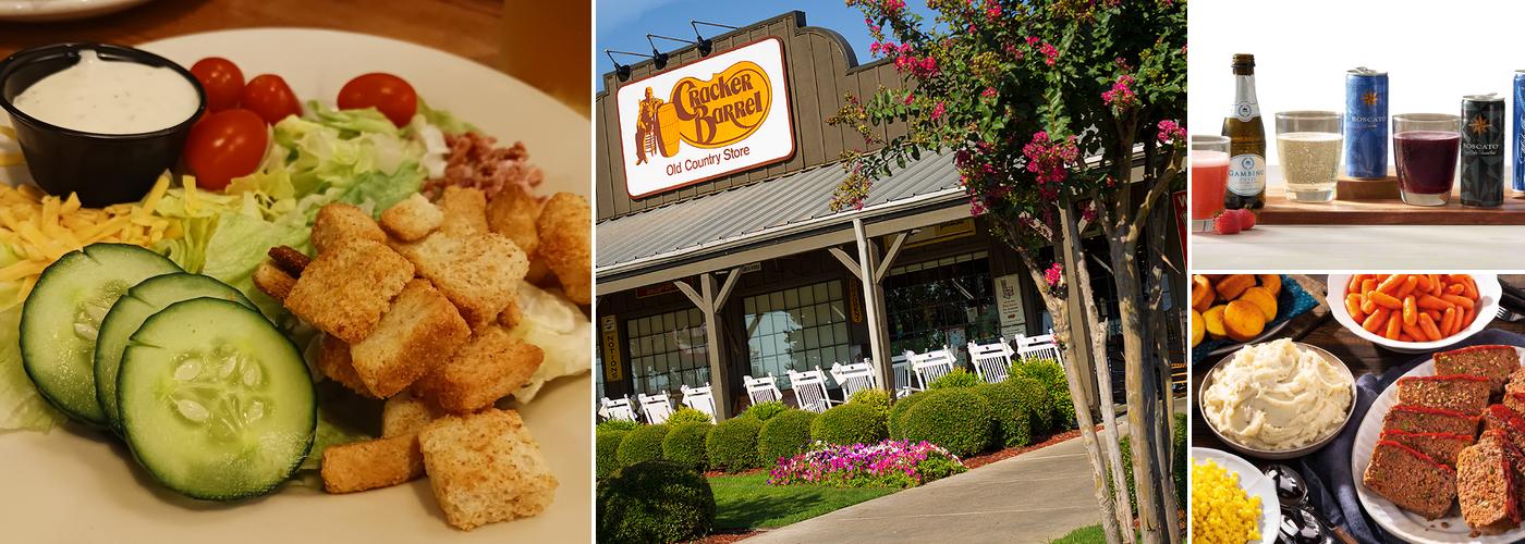 Cracker Barrel Old Country Store