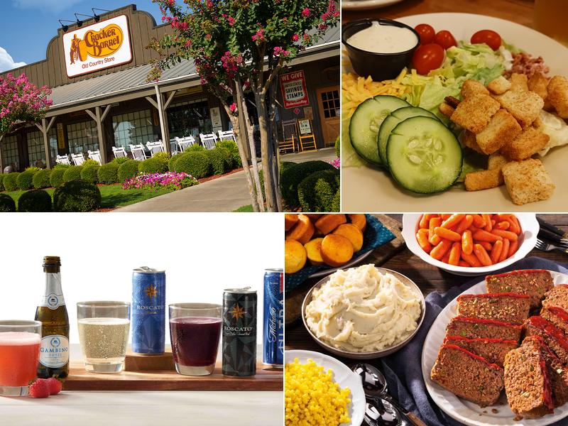 Cracker Barrel Old Country Store