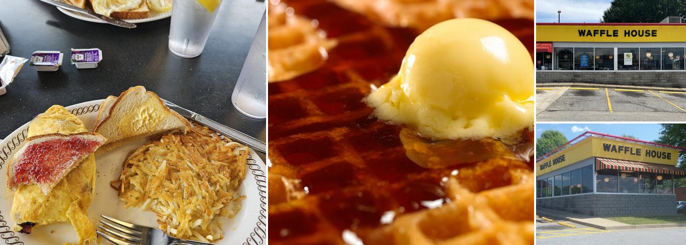 Waffle House