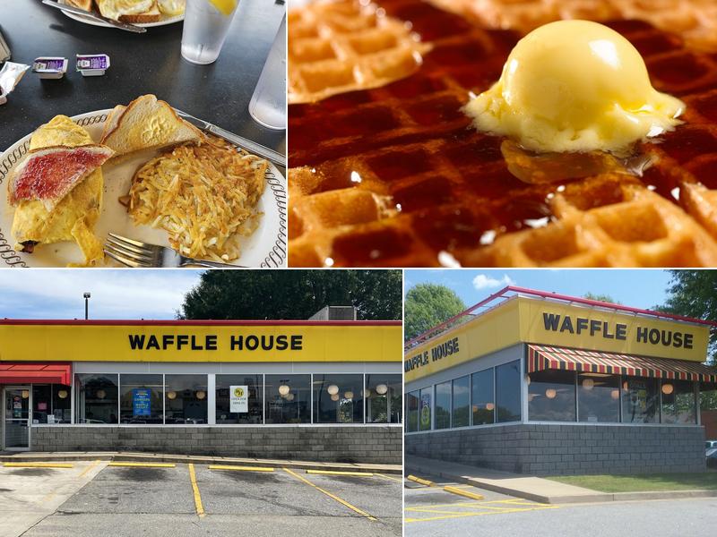 Waffle House