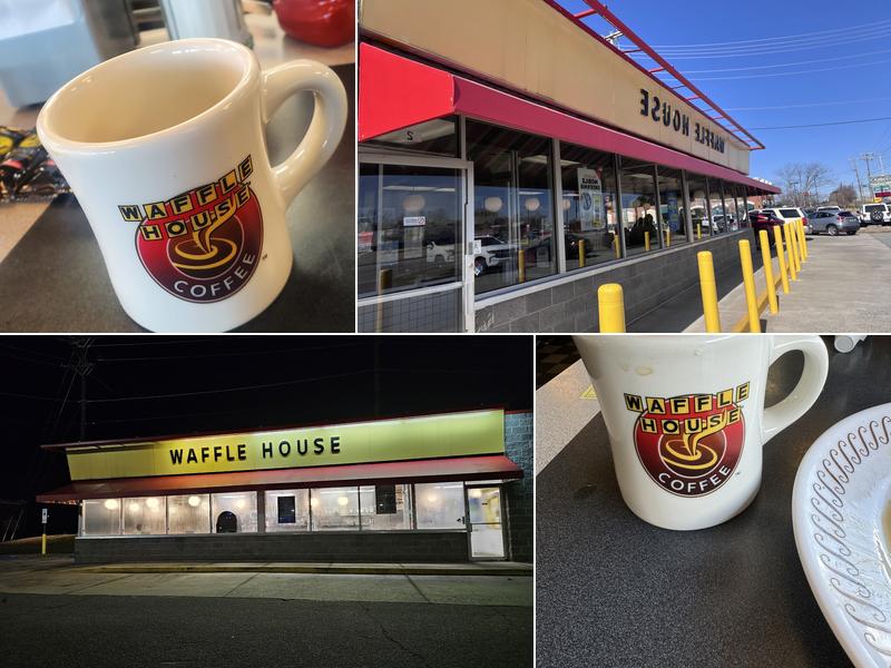 Waffle House