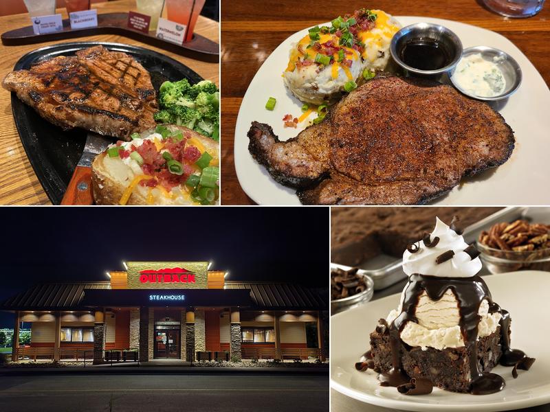 Outback Steakhouse