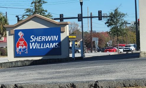 Sherwin-Williams Paint Store