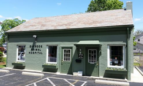 Glencoe Animal Hospital