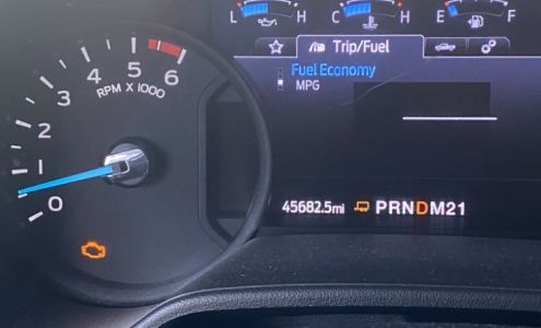 U-Haul Neighborhood Dealer