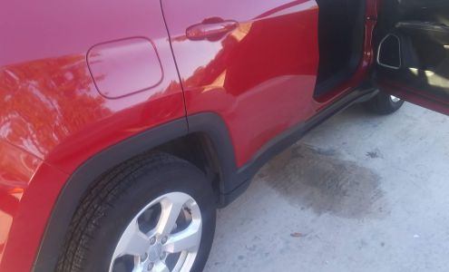 Enterprise Rent-A-Car