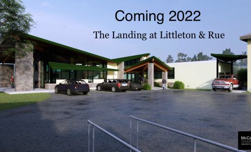 Littleton & Rue Funeral Home and Crematory