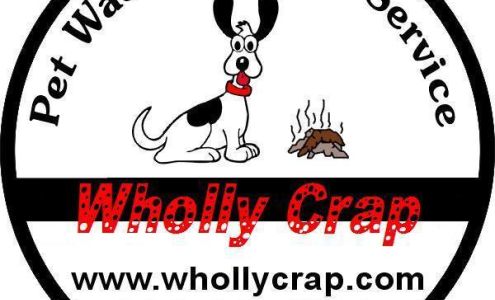 Wholly Crap Brookfield Center