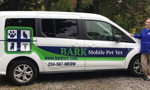 Bark Veterinary Clinic Leetonia