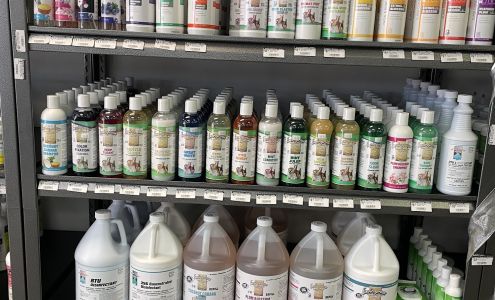 Groomer’s Warehouse