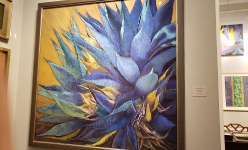 Art Gallery Prudencia