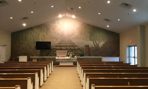 Meadowlawn Memorial Park, Inc.