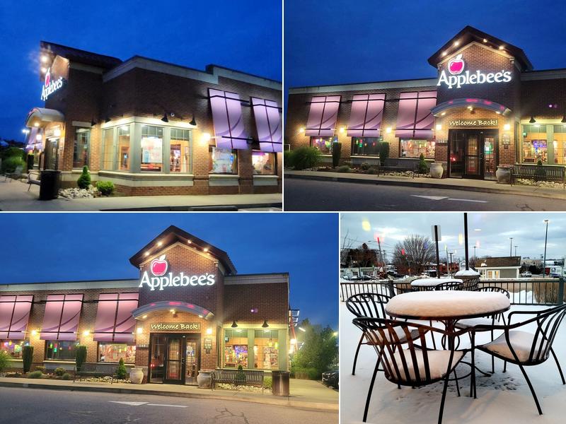 Applebee's Grill + Bar