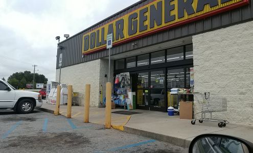 Dollar General