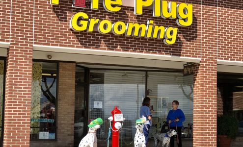 Fire Plug Grooming