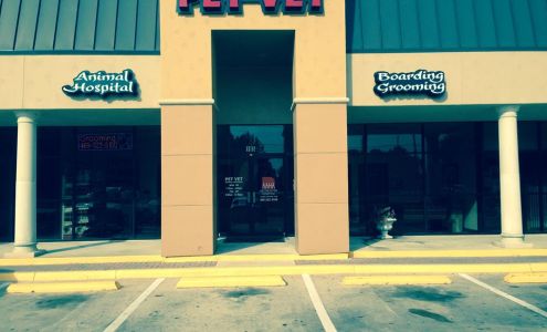 Pet Vet Animal Hospital