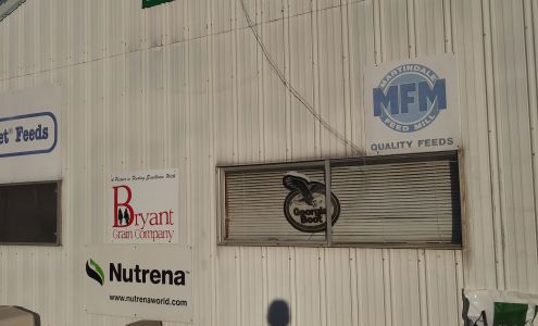 Whittle Feed & Seed Store