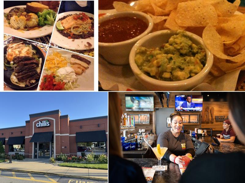 Chili's Grill & Bar