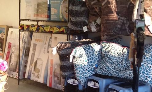 Sisters TLC Pet Grooming