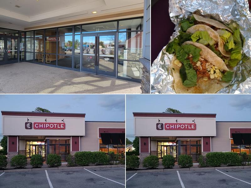 Chipotle Mexican Grill