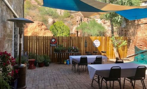 Clifton Hotel Clifton