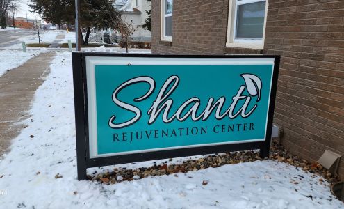 Shanti Rejuvenation Center