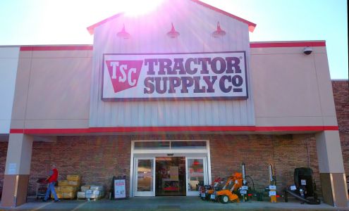 Tractor Supply Co.