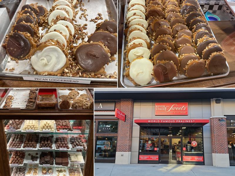 River Street Sweets
