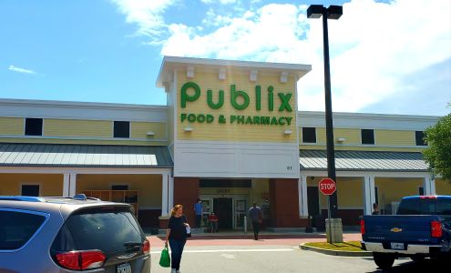 Publix Pharmacy at Lady's Island