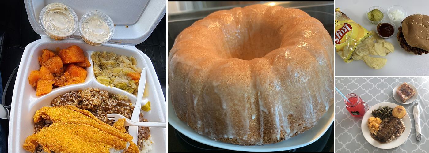 Real Southern Cooking