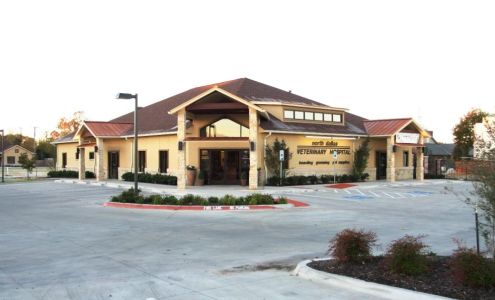 North Dallas Veterinary Hospital