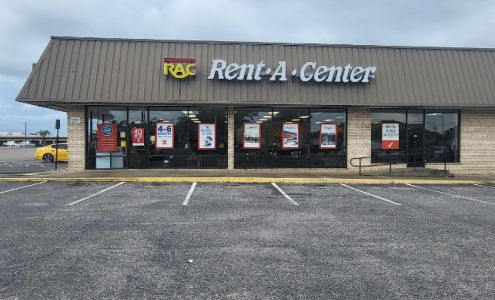 Rent-A-Center