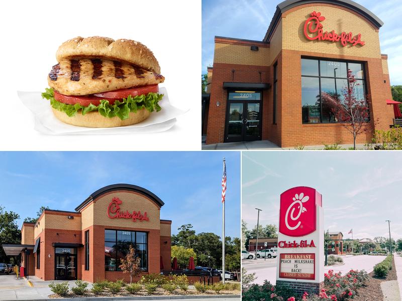 Chick-fil-A