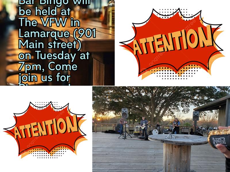 Kat's Place 1219 Walnut St, La Marque