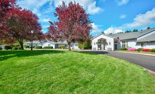 Emerald Valley Assisted Living