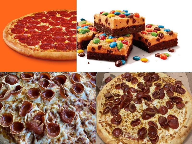 Little Caesars Pizza