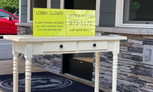 Wakefield Kennel Earlysville