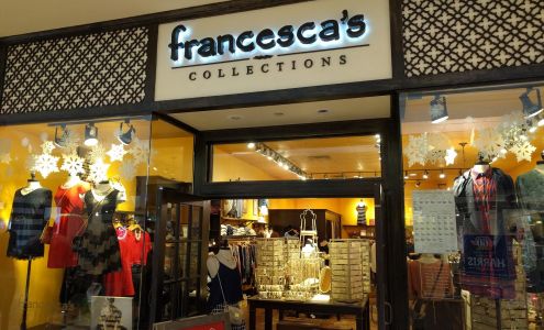 francesca's