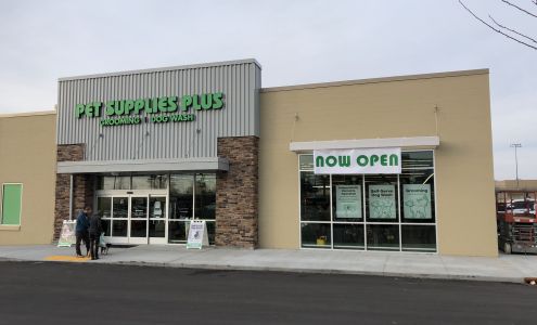 Pet Supplies Plus Waukesha