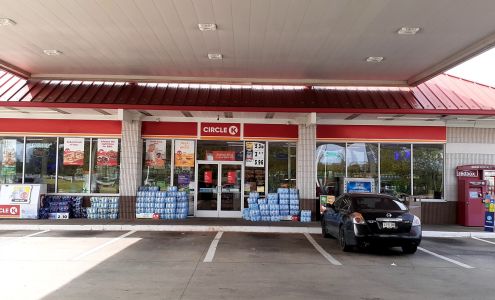 Circle K