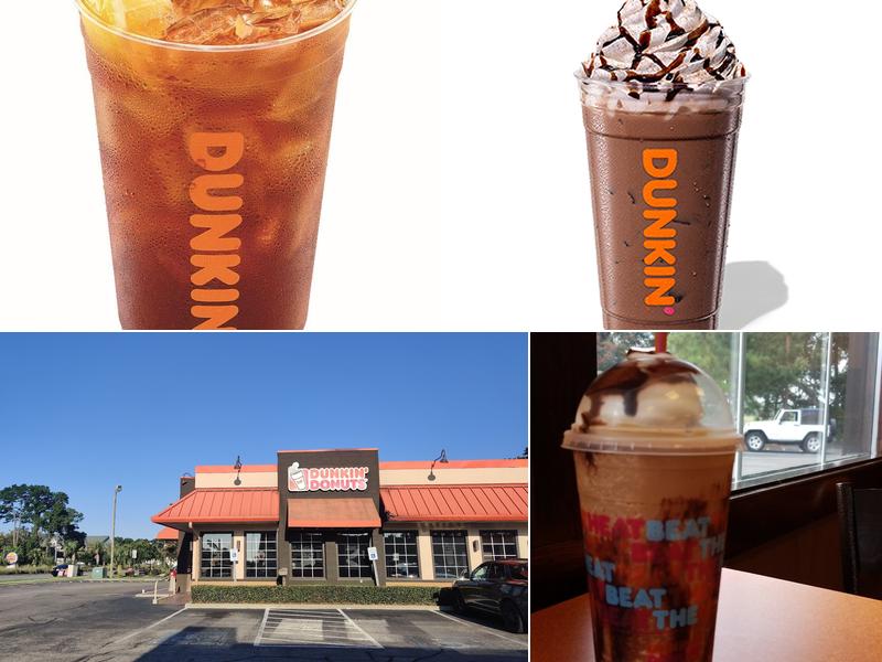Dunkin'