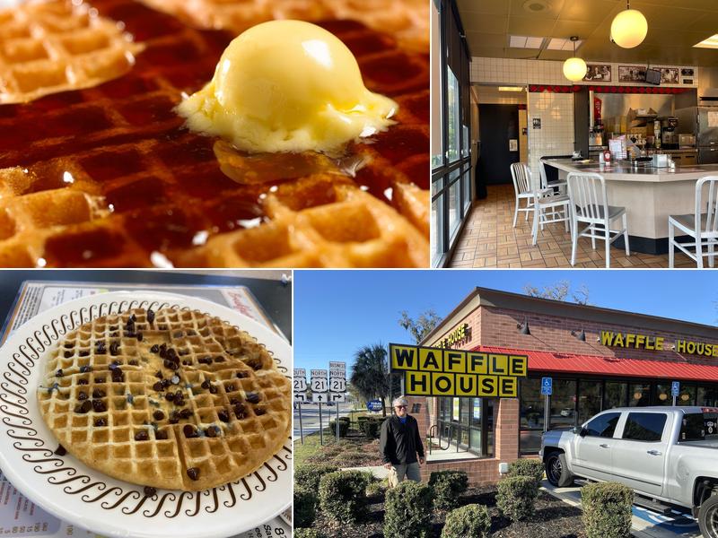 Waffle House