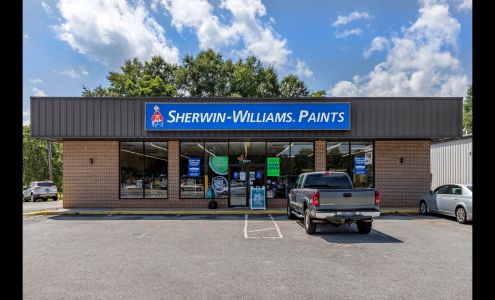 Sherwin-Williams Paint Store