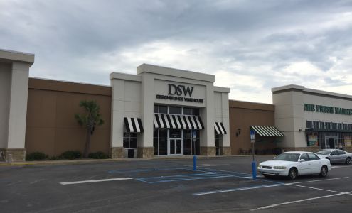 DSW Designer Shoe Warehouse