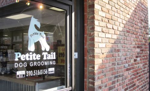 Petite Tail Dog Grooming