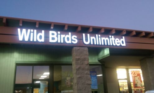 Wild Birds Unlimited